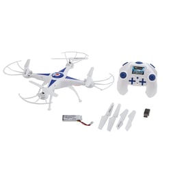 Quadcopter GO! STUNT