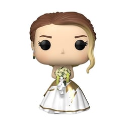 Gossip Girl - Figurine POP! Serena Van Der Woodsen Wedding 9 cm - Funko