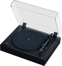 Pro-Ject A2 2M Red