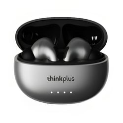 Ecouteurs Bluetooth Sans Fil Avec Son HiFi Et Autonomie 18H Gris YONIS
