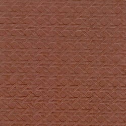 PAPERTREE DS 50 x 70 -  100g CANNAGE papier gaufré Caramel - Lot de 10 feuilles