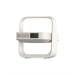 Vidéoprojecteur portable Xgimi Elfin Flip - XGIMIELFINFLIP - Blanc - 1,18 kg