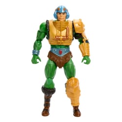 Les Maîtres de l´Univers Vintage Collection - Figurine Man-At-Arms 18 cm