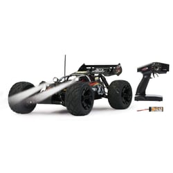 Splinter Desertbuggy 4WD 1:10 Lipo 2,4GHz avec LED - Jamara - Jaune