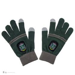 Gants Tactiles Serpentard - Harry Potter