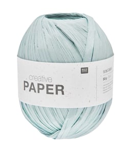 Pelote Creative Paper – Rico Design : Le Fil Idéal pour Vos Créations en Papier 07 Patine