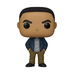 Lanterns - Figurine POP! Jon Stewart 9 cm - Funko