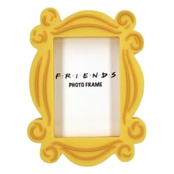 Friends - Aimant Cadre Photo