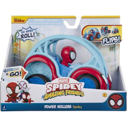 Figurine à jouer - Paw Patrol - Véhicule de luxe Chase Rescue Wheels