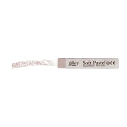 MUNGYO Pastel sec tendre Carré 6 x  Warm grey