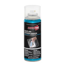 Spray - Dissolvant pour colle et étiquettes - Ambro-Sol - 200ml