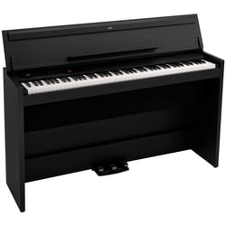 E1 Air Black Korg