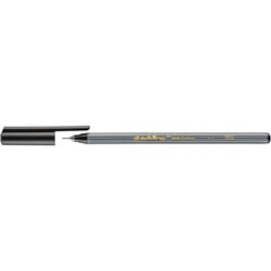 Feutre fin 0,3 mm - EDDING - Noir - 55