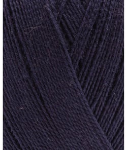 Cotons à Crocheter PHIL PERLE 5 - Phildar Bleu Nuit