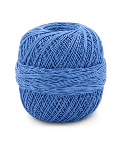 Coton à crocheter HAKELGARN 10 - Grundl - certifié Oeko-Tex Bleu (12)