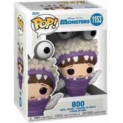 Figurine  Pop! - Monstres et Cie - Boo - 1 153