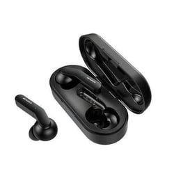 Écouteurs sans fil - AWEI - T10C - Bluetooth 5.0 - Dock station - Réduction de bruit active