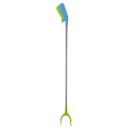 Pince pour ramasser les déchets