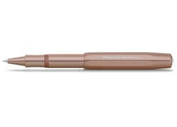 Stylo al sport rose gold plume roller  - Rechargeable - Moyen - Kaweco