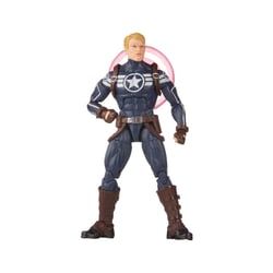 Marvel Legends - Figurine Commander Rogers (BAF : Totally Awesome Hulk) 15 cm