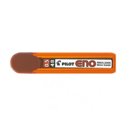 Recharges Porte-Mines Eno 4B 0.5mm Pilot