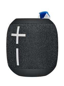 Ultimate Ears Boom - enceinte sans fil bluetooth, IP67 : etanche + autonomie 13 h - noir