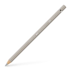 Crayon de couleur 271 gris chaud 2 aquarellable Albrecht Dürer Faber-Castell