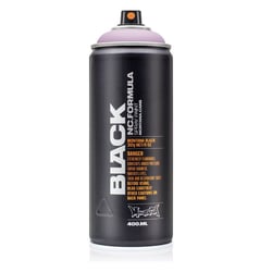 Spray de peinture - Bubble bath - BLK-400-3995 - Montana Cans Black - 400ml - Graffiti