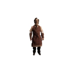 Texas Chainsaw Massacre 2003 - Figurine 1/6 Leatherface 33 cm - Trick Or Treat Studios
