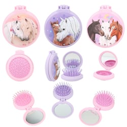 Brosse à cheveux - Miss Melody