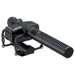 M3 MicTrak Zoom