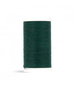 Fil à coudre Lazer Polyester 100M Universel - 200 nuances disponibles Vert (2700)