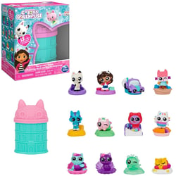 Gabby's Dollhouse - Mini figurine
