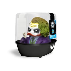 TUBBZ Canard de bain - DC Comics - Joker "The Dark Knight" (Première Édition) - 9cm