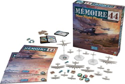 Mémoire 44 - Extension New Flight Plan - Days of Wonder