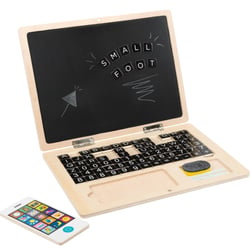 Ordinateur portable en bois - Small Foot company
