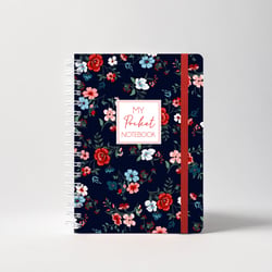 Carnet de Notes Pocket Adèle