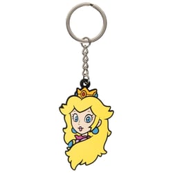 Super Mario - Porte-clés Princess Peach 6 cm - Paladone Products