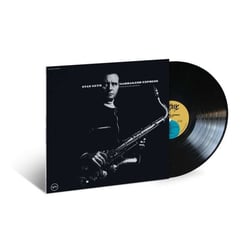 Vinyle musique Stan Getz - Marrakesh Express Verve By Request Series edition - Vinyle - 280 g