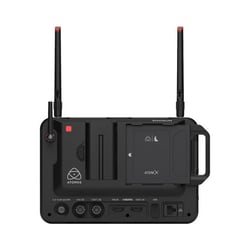 ATOMOS Moniteur HDR Shogun Connect 7''