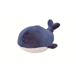Peluche Kanaroa le bébé baleine 13 cm - Nemu Nemu