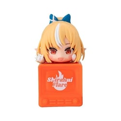 Hololive Production - Statuette Hikkake Shiranui Flare 10 cm - Furyu