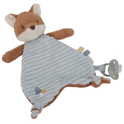 Doudou renard Forest Friends - Little Dutch