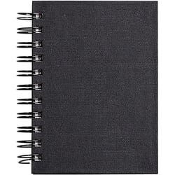 Carnet Goldline A6 10,5x14,8cm Portrait 64P 140G Spirales Clairefontaine