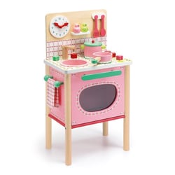 Cuisine la cuisinière de Lila - Djeco