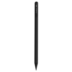 Adonit Stylet pour iPad Rechargeable Série SE 2 avec Indicateur LED Noir