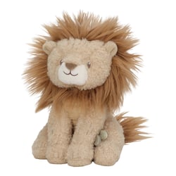 Peluche Lion Safari Friends - Little Dutch