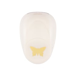 Vaessen Creative Perforatrice Papillon Admiral Maxi