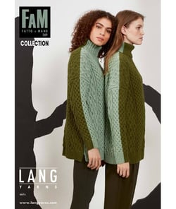 Fatto a Mano Collection N°269 - Lang Yarns