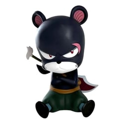 Fairy Tail - Tirelire Panther Lily 18 cm